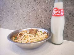 -老东江米粉(南方大厦店)