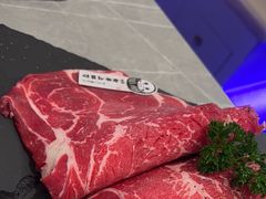 -谷町·烤肉自助(朱雀门店)