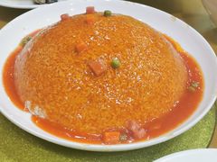 -龙珠饭店-深夜大食堂(五爱西直街店)