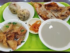 麻酱糖饼-护国寺小吃店(红莲南路店)