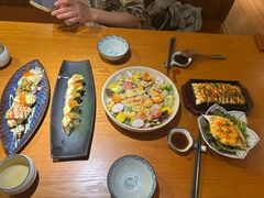 -無忧浅草君·洋风料理(下沙宝龙二期一店)