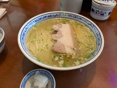 -同得兴 Since·1995 传统苏式面馆(十全街店)