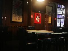-杨记大丰收鱼庄(国贸店)