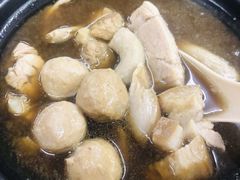 -新记肉骨茶