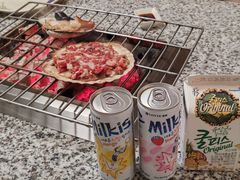 -震海贝烤贝·民俗特色店(延吉总店)