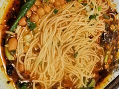 -重庆石磨豆花庄(乔庄店)