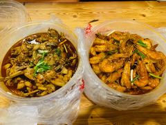 -晓林火锅(安定门店)
