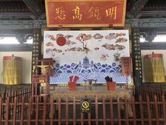 -河间府署