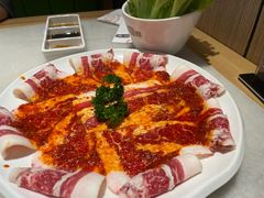 -韩宫宴炭火烤肉(印象城店)