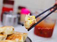 煎饺-芬芳甜品(同福路店)