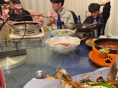 -小城外婆肴私房菜.家宴聚集点(圆明园颐和园·清河上地店)