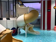 -涨巢·潮玩水疗局