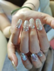 -LILY NAILS美甲美睫