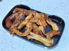 牛筋-杏花吴记牛肉火锅