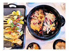 -钢管厂五区小郡肝串串香(南山店)