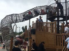 -枫香湖儿童公园