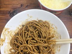 红油热干面-小秋水饺(大成路总店)