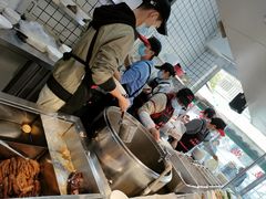 等位区-力香园猪脚米线(金星店)