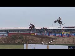 -上海国际越野赛车场