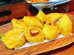 -月龍吟(朝龙汇店)