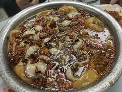 -黑皮酸菜鱼(三山街店)