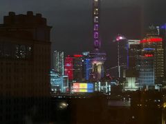 -威斯汀舞台餐厅