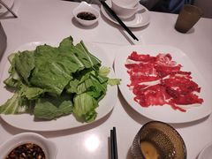 -粤来记·啫啫煲·点心(日月光店)