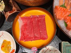 -花潮料理艺食馆(SM新生活广场店)