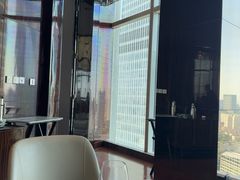 -翡翠36餐厅(浦东香格里拉店)