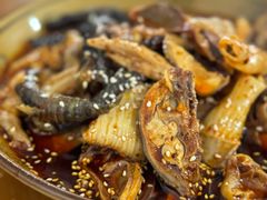 -周师饭店