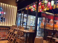 -熊吞·大碗丼烧肉饭(西市场嘉华店)
