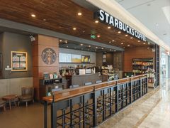 -星巴克(杭州西湖银泰1F店)