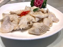 糟溜生鱼片-得月楼·省级非遗·传统苏帮菜(观前店)