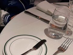 -Wolfgang’s Steakhouse 沃夫冈牛排馆(上海白玉兰广场店)