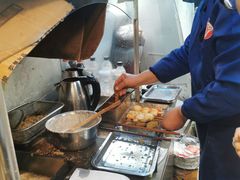 -大学路8号炸串(大学路十四号院店)