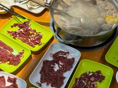 -养牛邓·潮汕牛肉海鲜自助火锅(广州店)