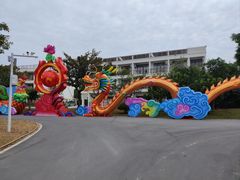 -三亚西岛海洋文化旅游区