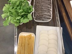 -牛街·马辈儿涮肉(牛街二店)