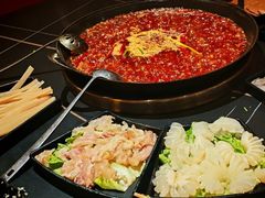 -郑记·古法黑砂锅串串(龙泉店)