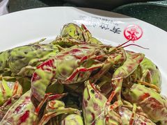 -有位虾匠·香辣蟹·小龙虾(李村店)
