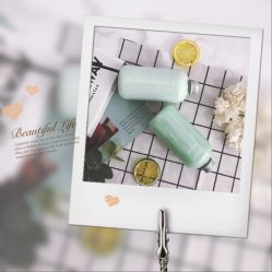 -组合发型
