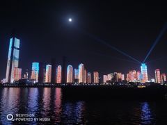 -武汉两江游览·夜游长江(汉口粤汉码头)