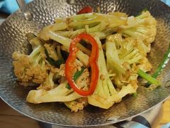 -金牌外婆家(苏州中心店)