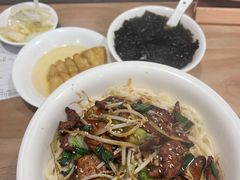 -华三爷拌面(宁波轻纺城店)