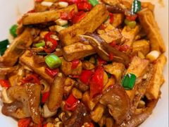 -八碗湘长沙市井菜(坡子街店)