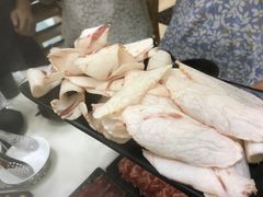 -欢乐海岸美食联盟