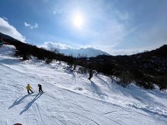 -太子岭滑雪场