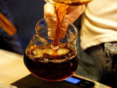 -几米咖啡(龙洲湾花园店)