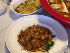 -大碗居·烤鸭·鱼头泡饼(天坛东门店)