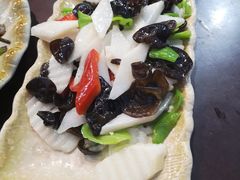 -唐门江湖菜(龙石路店)